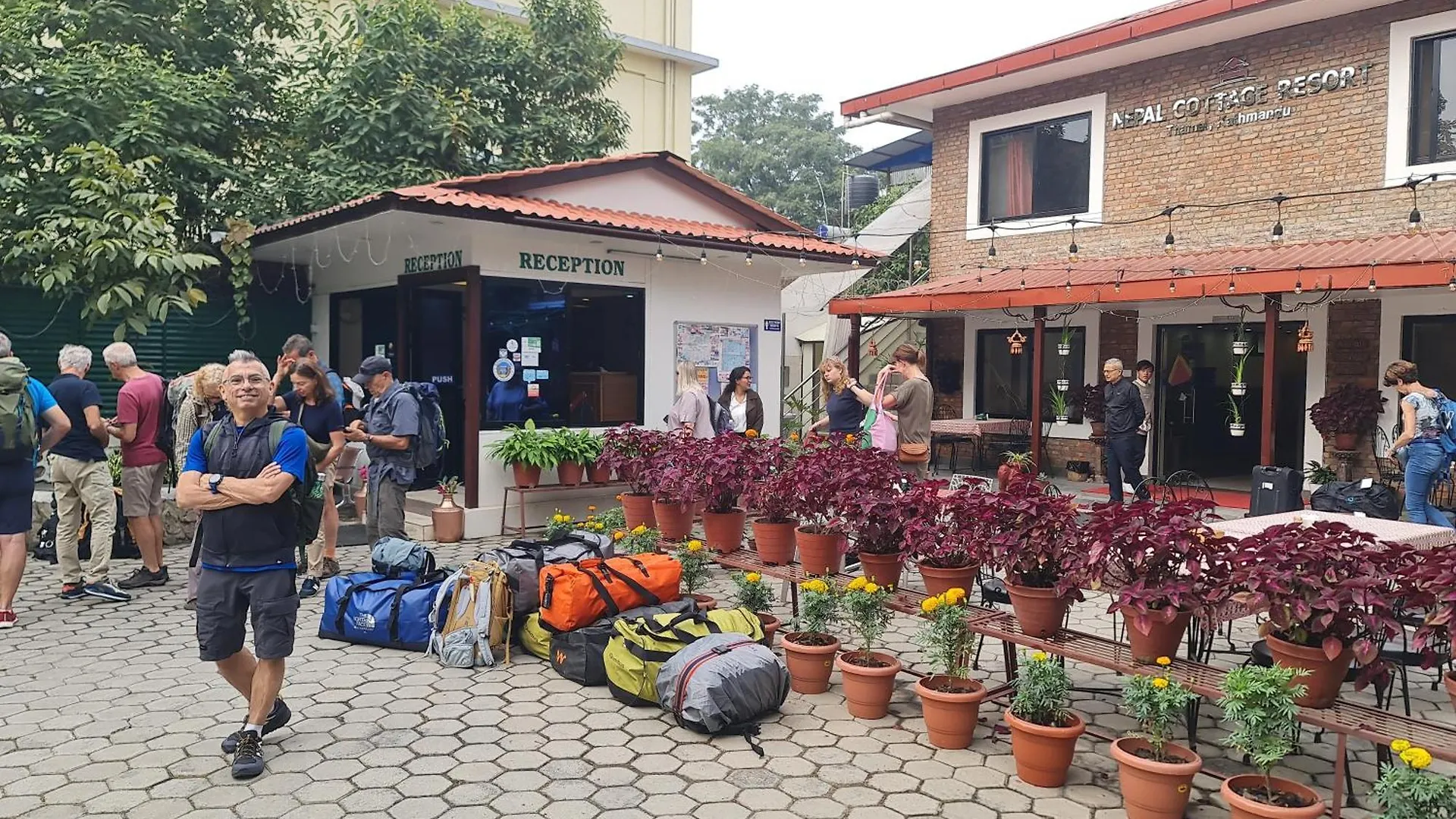 Nepal 3* Kathmandu