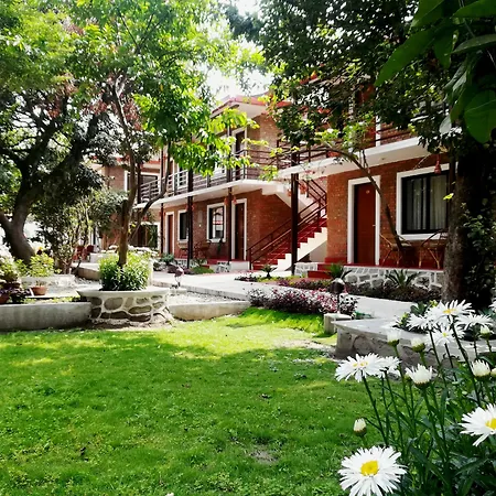 尼泊尔小屋酒店