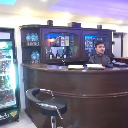 Nepal Cottage Resort