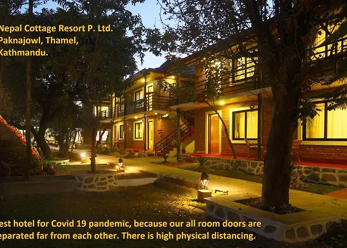 Nepal Resort Kathmandu