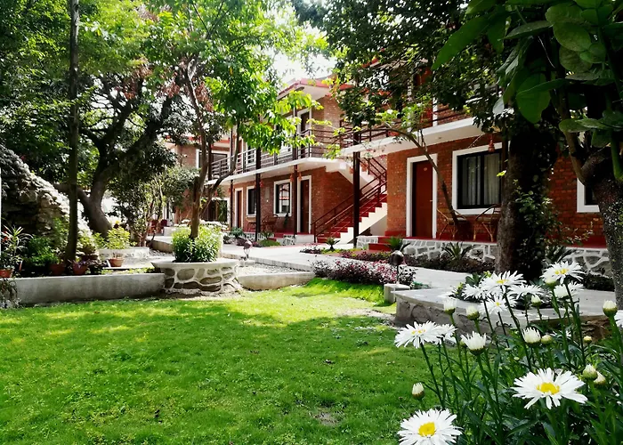 Resort Nepal 3*