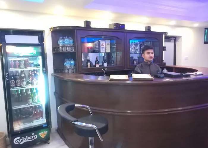 Nepal Resort