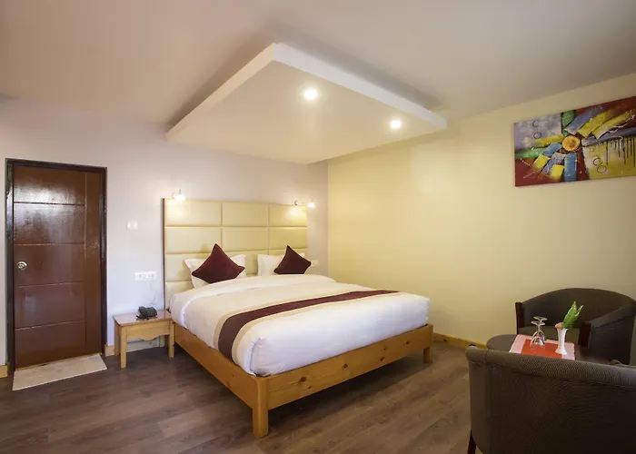 Nepal 3* Katmandu