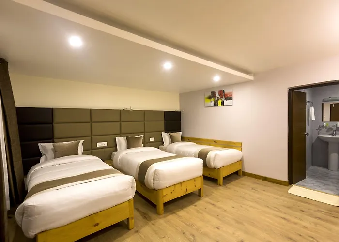 Resort Nepal