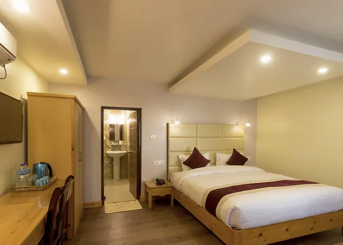 Nepal 3* Kathmandu