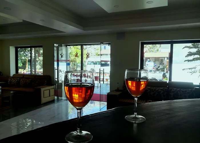Resort Nepal