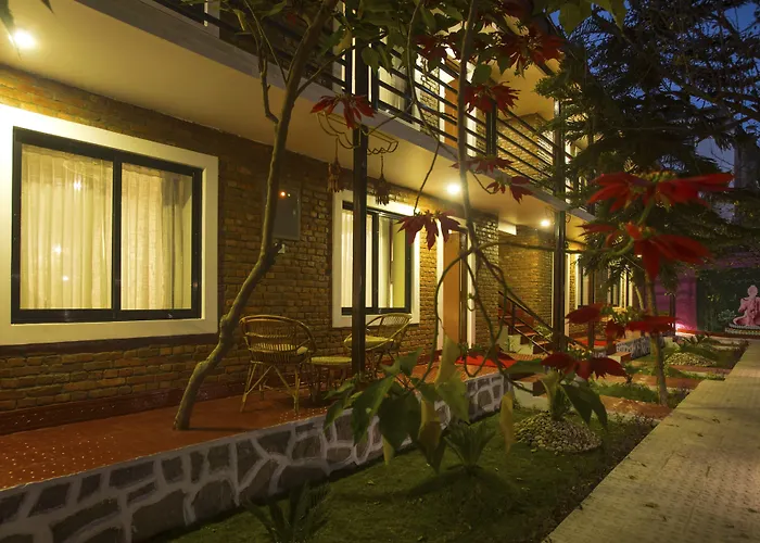 Resort Nepal