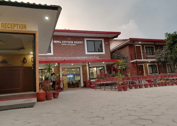 Nepal 3* Kathmandu
