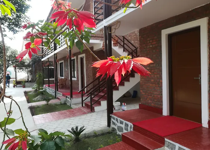 Nepal 3*