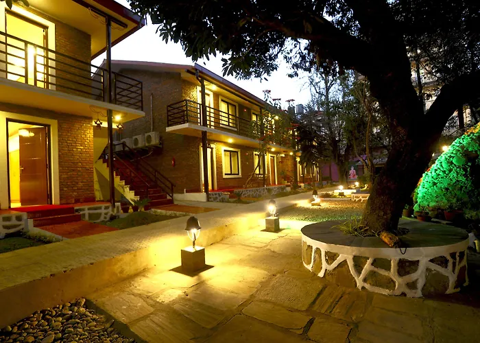Resort Nepal