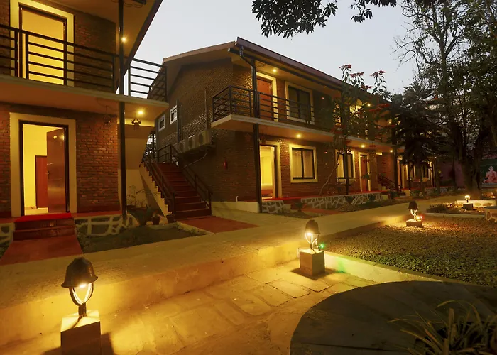 Resort Nepal Kathmandu