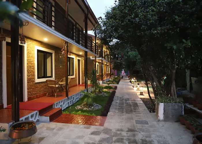 Resort Nepal