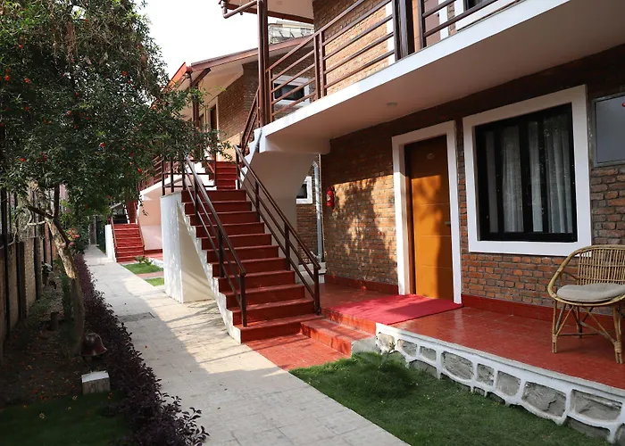Nepal 3*