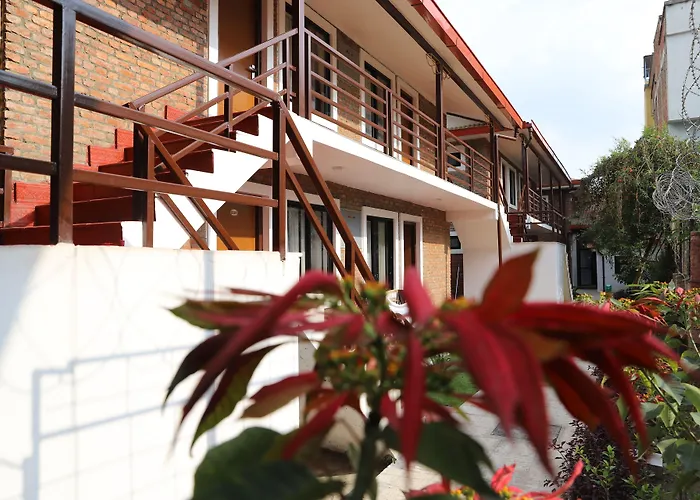 Nepal Resort Kathmandu