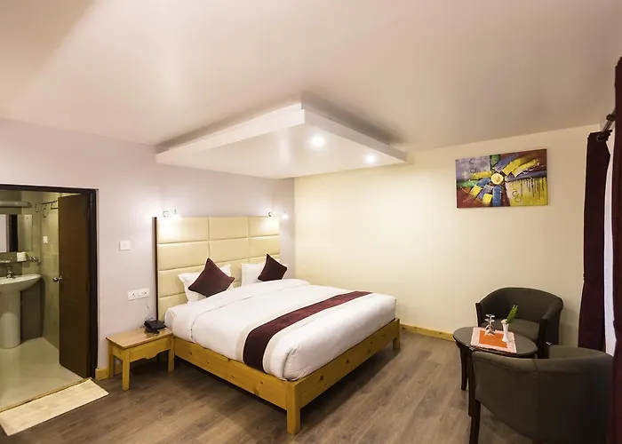 Resort Nepal Kathmandu