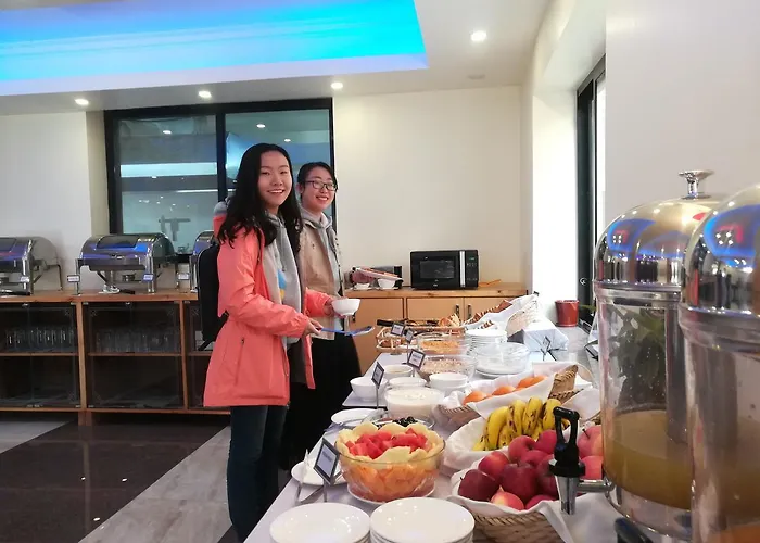 Nepal Resort 3*