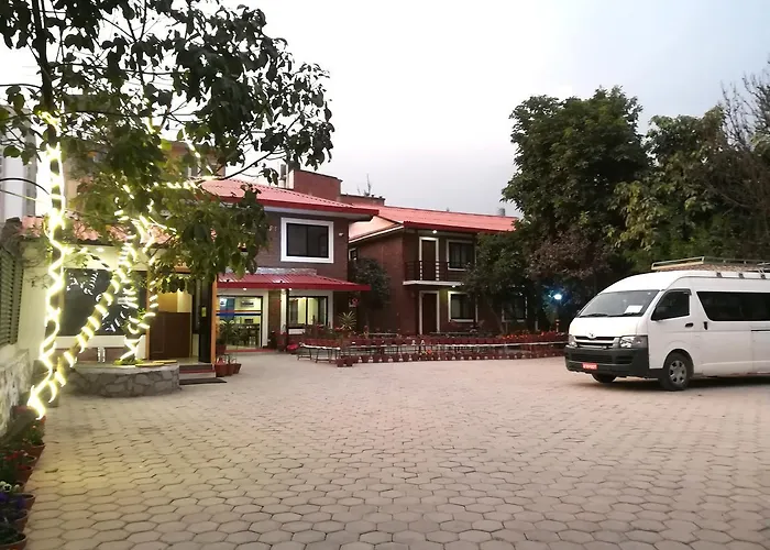 Nepal Resort