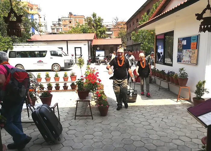 Resort Nepal Kathmandu