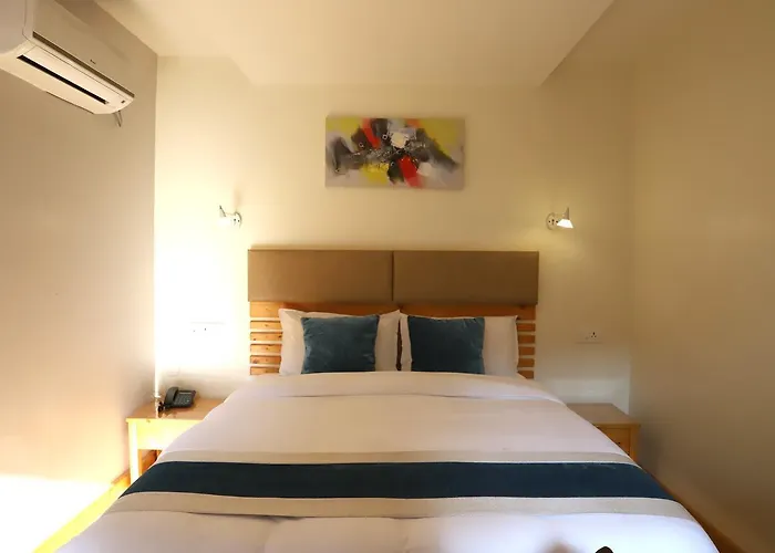 Resort Nepal
