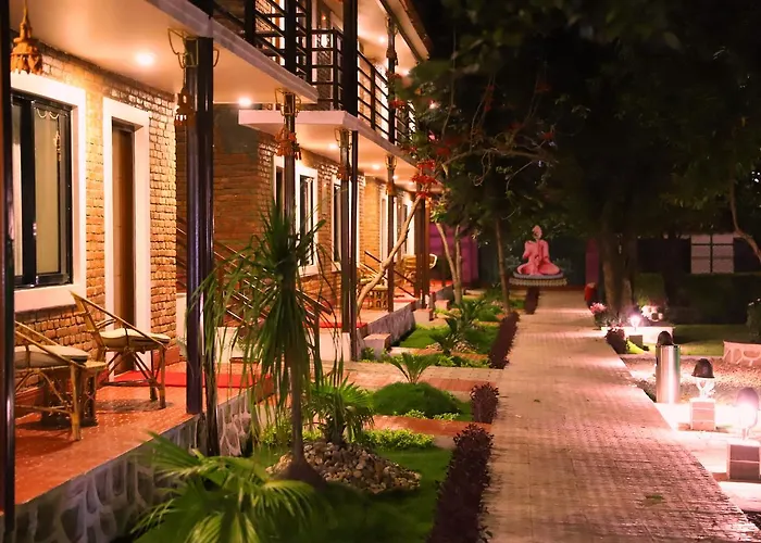 Nepal Resort