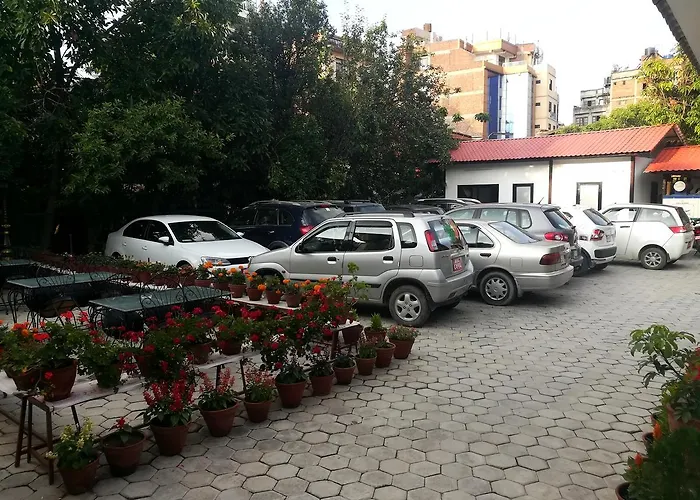Nepal 3* Kathmandu
