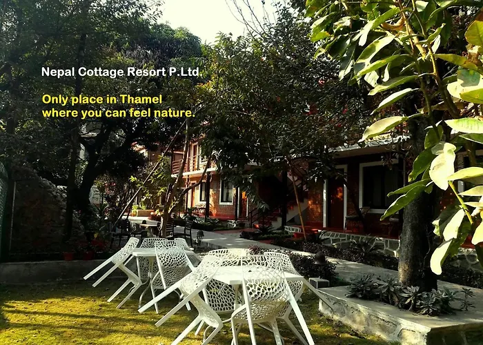 Resort Nepal