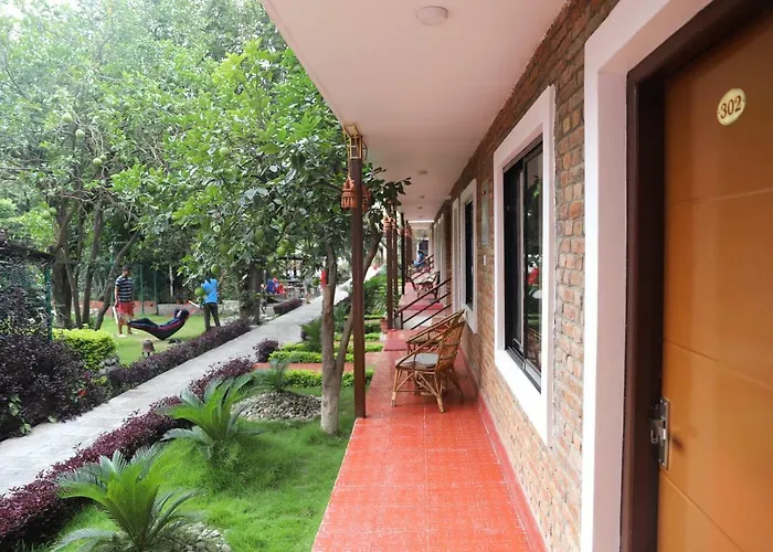 Nepal 3* Kathmandu