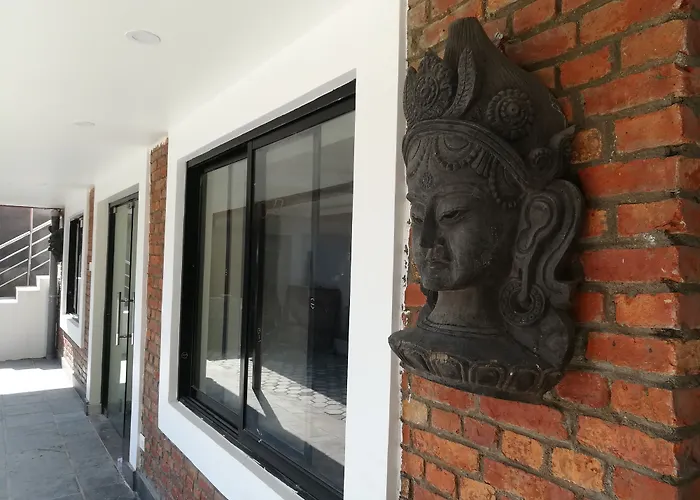Nepal Курортный комплекс 3*