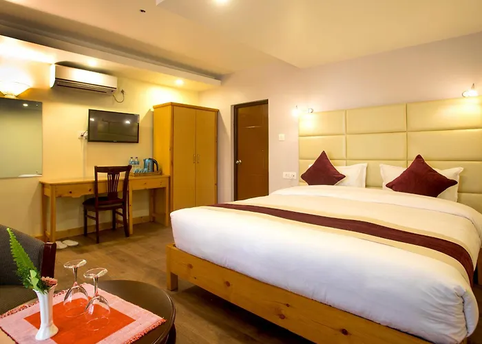 Nepal Resort Kathmandu
