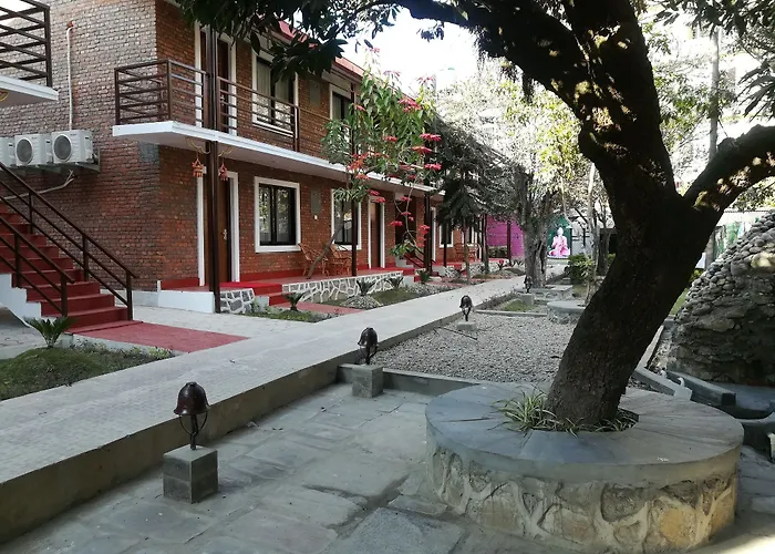 Nepal Resort Kathmandu