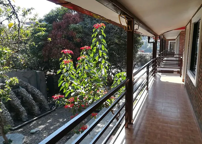 Nepal Курортный комплекс Катманду